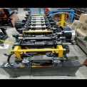 5 ton/day Shutter Banane Ki Machine