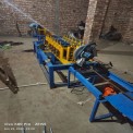 5 ton/day Shutter Banane Ki Machine