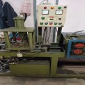 5 ton/day Shutter Making Machine