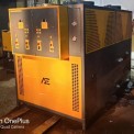 5 TR Aanandi Enterprises Chiller For Soft Drinks plant