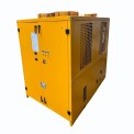 5 TR Aanandi Enterprises Chiller For Soft Drinks plant