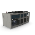 5 TR Automatic Water Chiller
