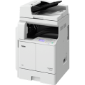 50-60 Hz A3 Canon IR2006N Photo Copier Machine, Multi-Function