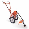 50 CC 4 Stroke Wheel Brush Cutter