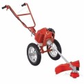 50 CC 4 Stroke Wheel Brush Cutter
