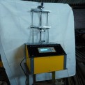 50 Hz 200Kg PK-DSTM200 Digital Universal Spring Testing Machine