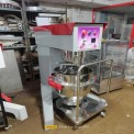 50 Hz Automatic Bakery Planetary Mixers, 230