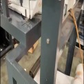 50 Hz Automatic Non Woven Fabric Making Machine, Capacity: 1000 Ton/Day