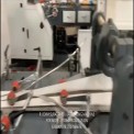 50 Hz Automatic Non Woven Fabric Making Machine, Capacity: 1000 Ton/Day