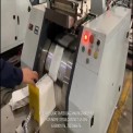 50 Hz Automatic Non Woven Fabric Making Machine, Capacity: 1000 Ton/Day