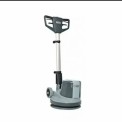 50 Hz FM400L Nilfisk Single Disc Scrubber, Model Name/Number: FM400 L