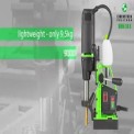 50 Hz Magnetic Core Drilling Machine (KBM 35X), EIBENSTOCK