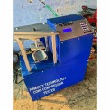 50 Hz Paper Cone Collapsing Tester, 220V
