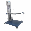 50 Hz Paper Testing Machine, 220v,Single Phase