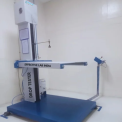 50 Hz Paper Testing Machine, 220v,Single Phase