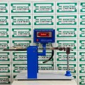 50 Hz Paper Testing Machine, 220v,Single Phase