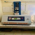 50 Hz Peel / Seal / Bond And Adhesion Strength Tester, 240 V