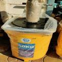 50 Kg Pneumatic Grease Pump