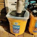 50 Kg Pneumatic Grease Pump