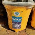 50 Kg Pneumatic Grease Pump