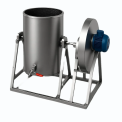 50 Kg Tilting Hydro Machine, For Food Industry