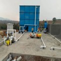 50 KLD Compact Sewage Treatment Plant