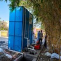 50 KLD Compact Sewage Treatment Plant