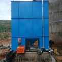 50 KLD Sewage Treatment Plant, Food Industry