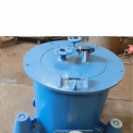50 KLD Sludge Dewatering Centrifuge