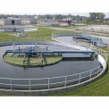 50 KLD Waste Water Treatment Plant