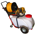 50 Litre Garden Sprayer