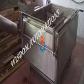 50 Ltrs WISDOM Snack Food Fryer