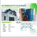 500 KLD Modular Sewage Treatment Plant Work, Residential & Commercial Building