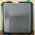 500 kVA Cummins Generator Radiator