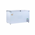 500 L SS Hard Top Deep Freezer