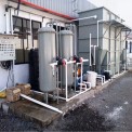 500 LPH Sequencing Batch Reactor Sewage Treatment Plant, Pharmaceutical & Chemicals