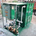 500 LPH Sequencing Batch Reactor Sewage Treatment Plant, Pharmaceutical & Chemicals