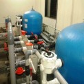 500 LPH Sequencing Batch Reactor Sewage Treatment Plant, Pharmaceutical & Chemicals