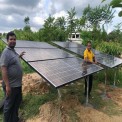 500 VA Luminous Solar Inverter