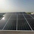 5000  kW Grid Tied Solar System