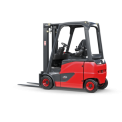 5000-6000 mm Electric Forklift, Capacity: 2.0, for Lifting