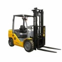 5000-6000 mm Voltas Diesel Engine Forklift for Lifting