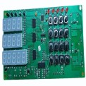 5000 W Voltage Controller