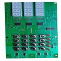 5000 W Voltage Controller