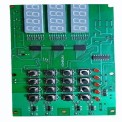 5000 W Voltage Controller
