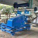 500kg/hr Automatic Cattle Feed Plant