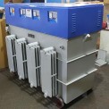 500KVA Servo Controlled Transformer - Automatic Voltage Regulator - AVR