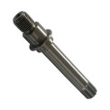 50HRC Mild Steel CNC Shaft