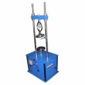 50kN Unconfined Compression Test Apparatus, 230 V