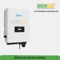 50kw Solar Inverter